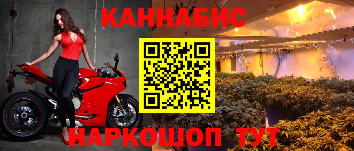 Каннабис White Widow Рязань
